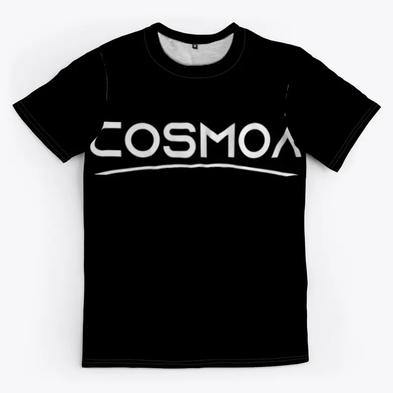 Cosmoa.net Merch