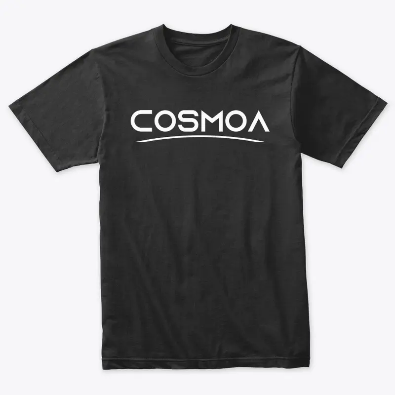 Cosmoa.net Merch