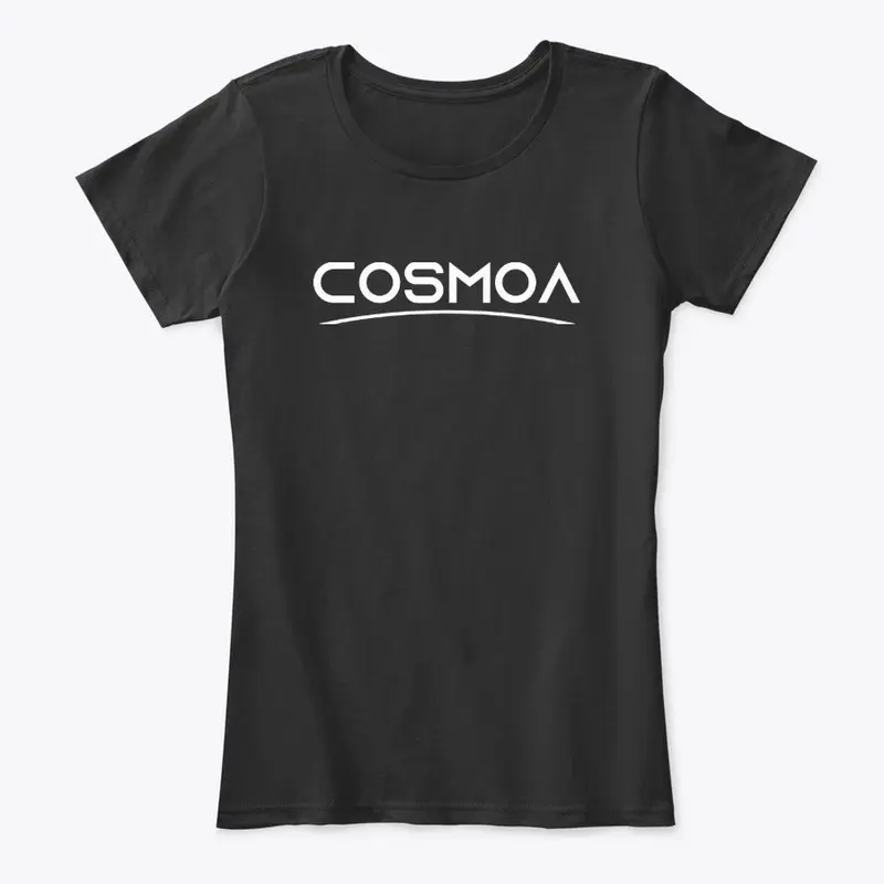 Cosmoa.net Merch