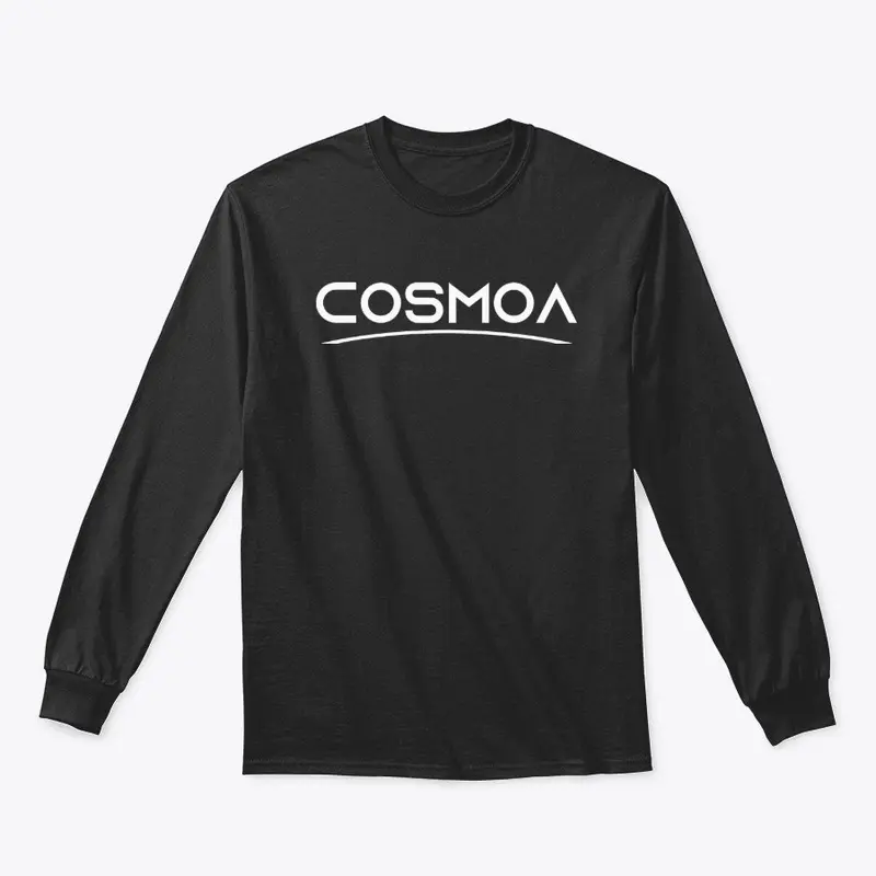 Cosmoa.net Merch