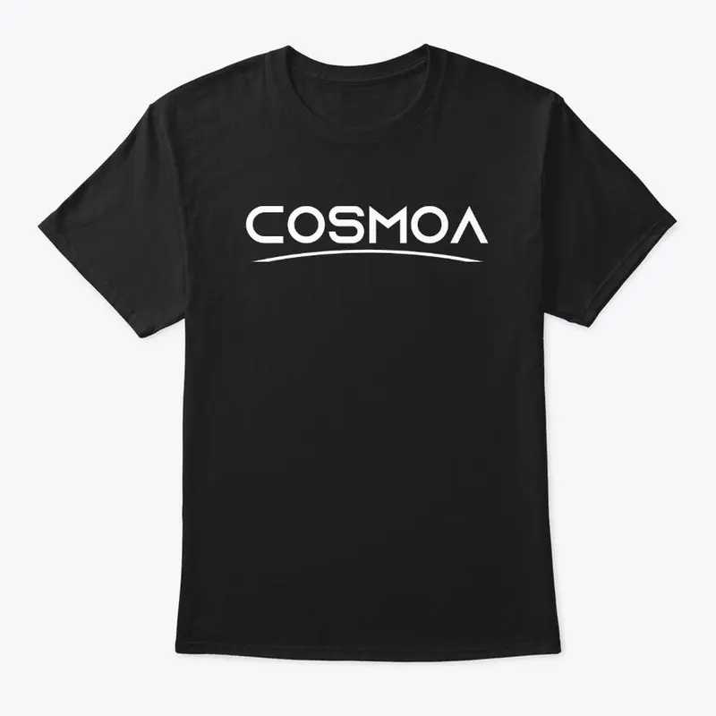 Cosmoa.net Merch