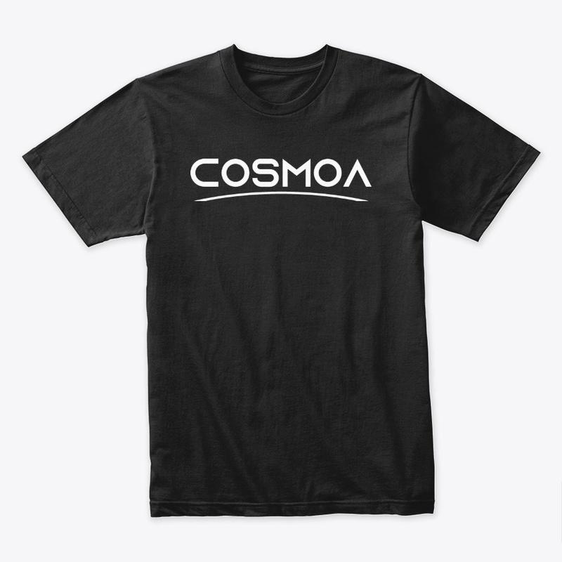 Cosmoa.net Merch