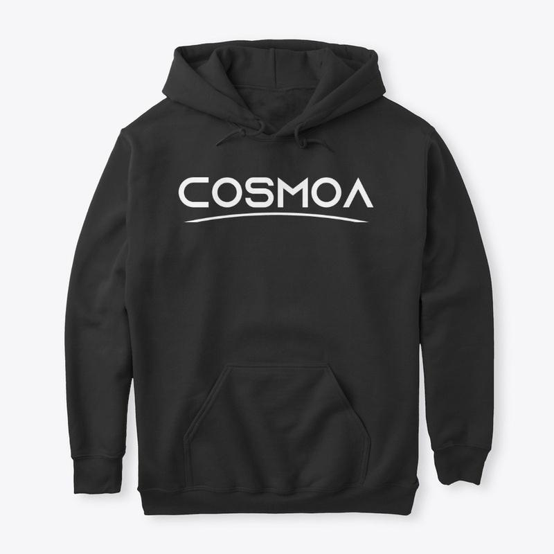 Cosmoa.net Merch