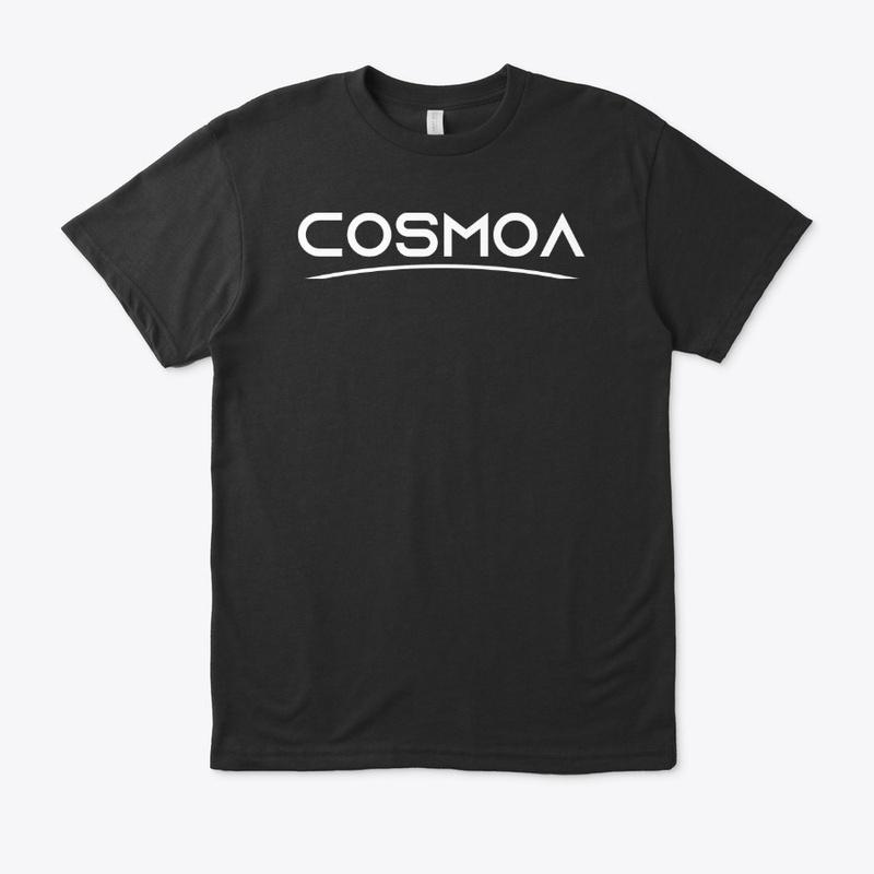 Cosmoa.net Merch