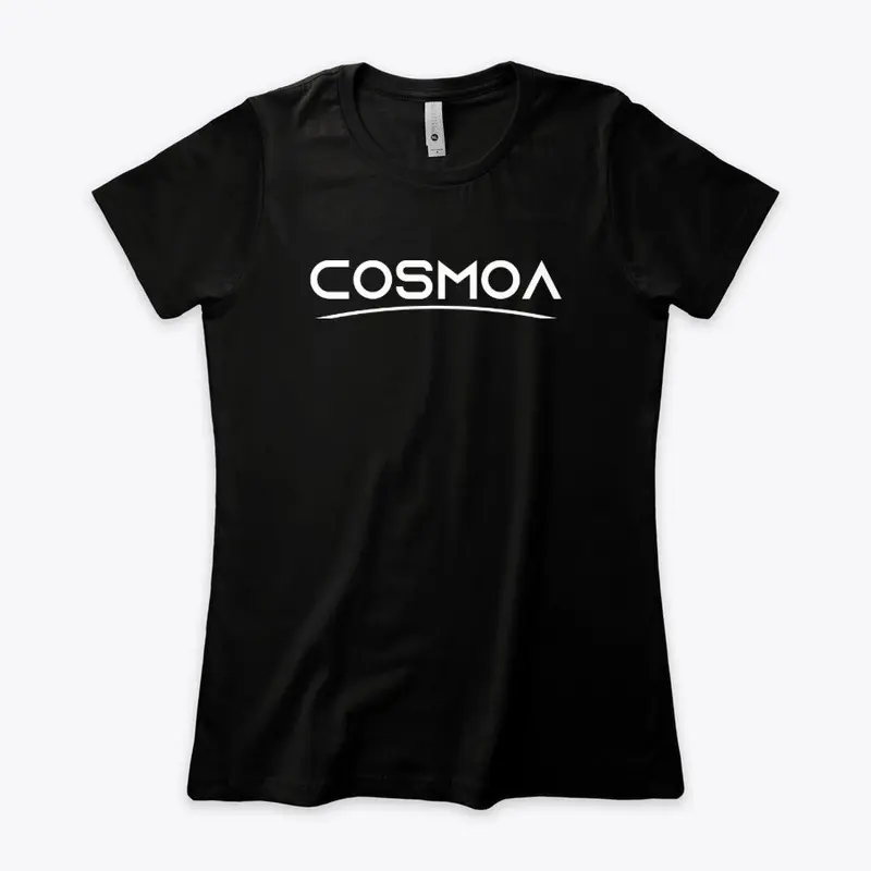 Cosmoa.net Merch