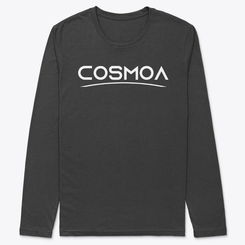 Cosmoa.net Merch