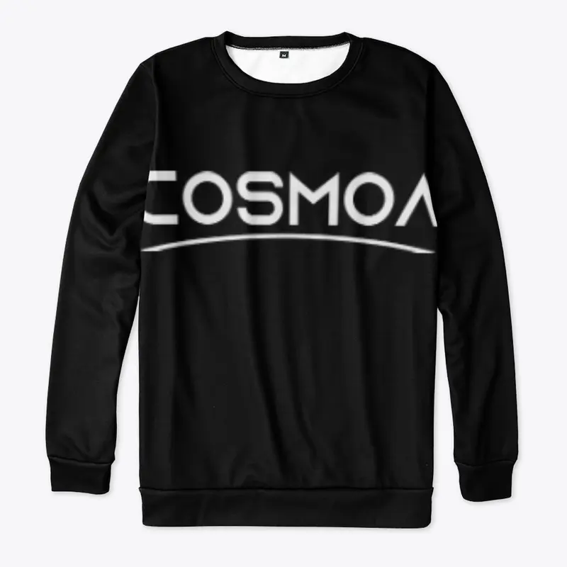 Cosmoa.net Merch