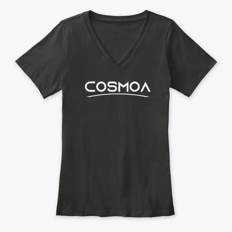 Cosmoa.net Merch