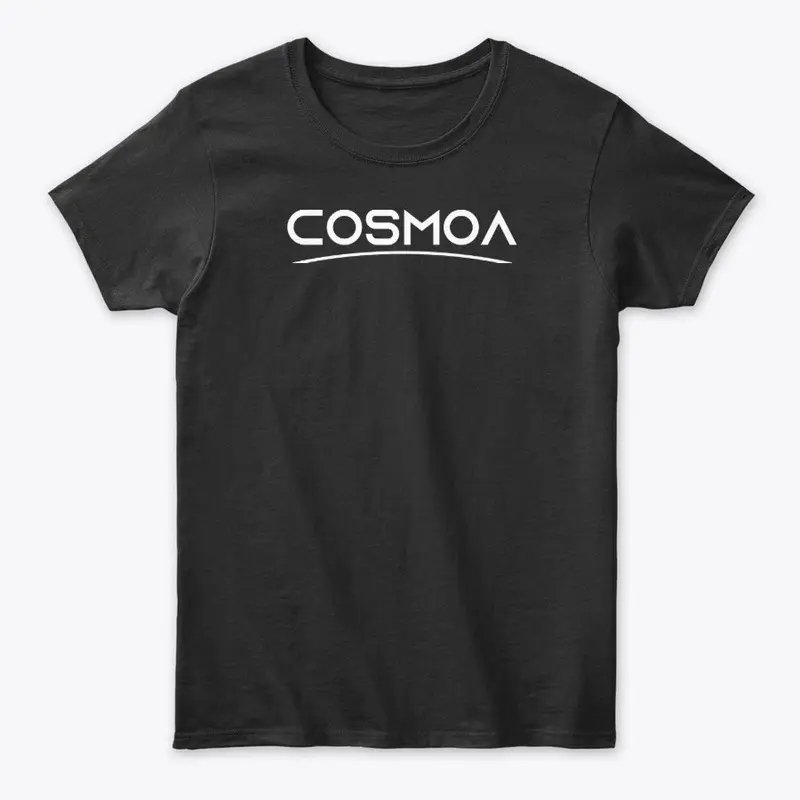 Cosmoa.net Merch