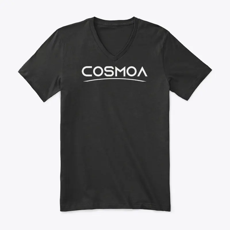 Cosmoa.net Merch