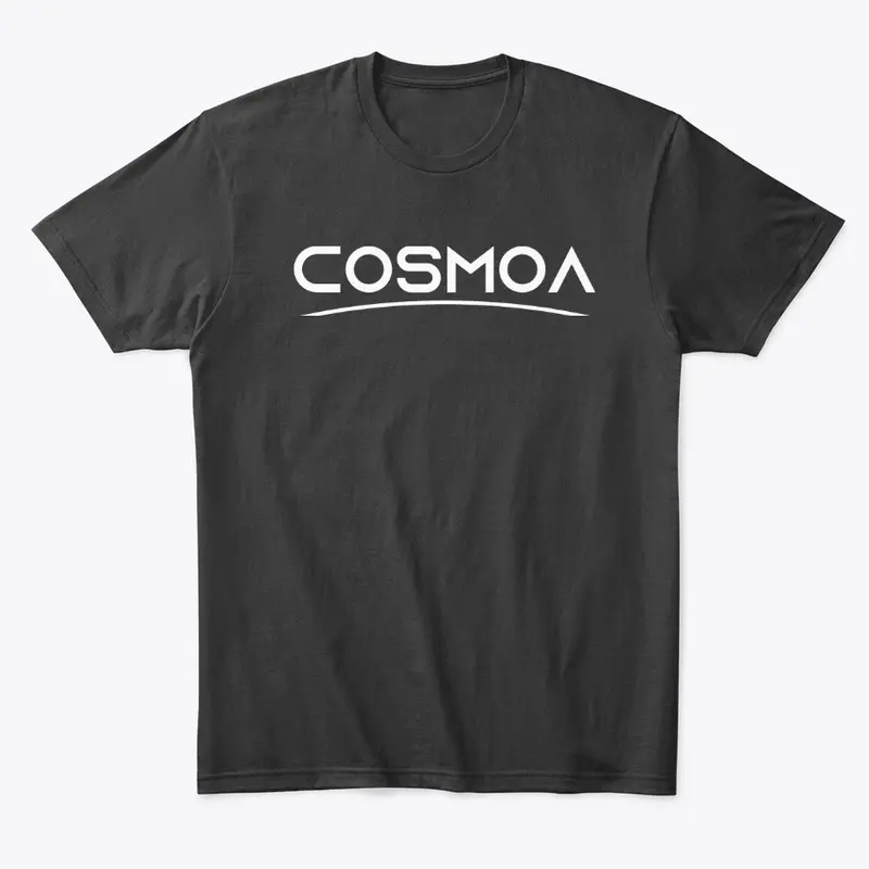 Cosmoa.net Merch