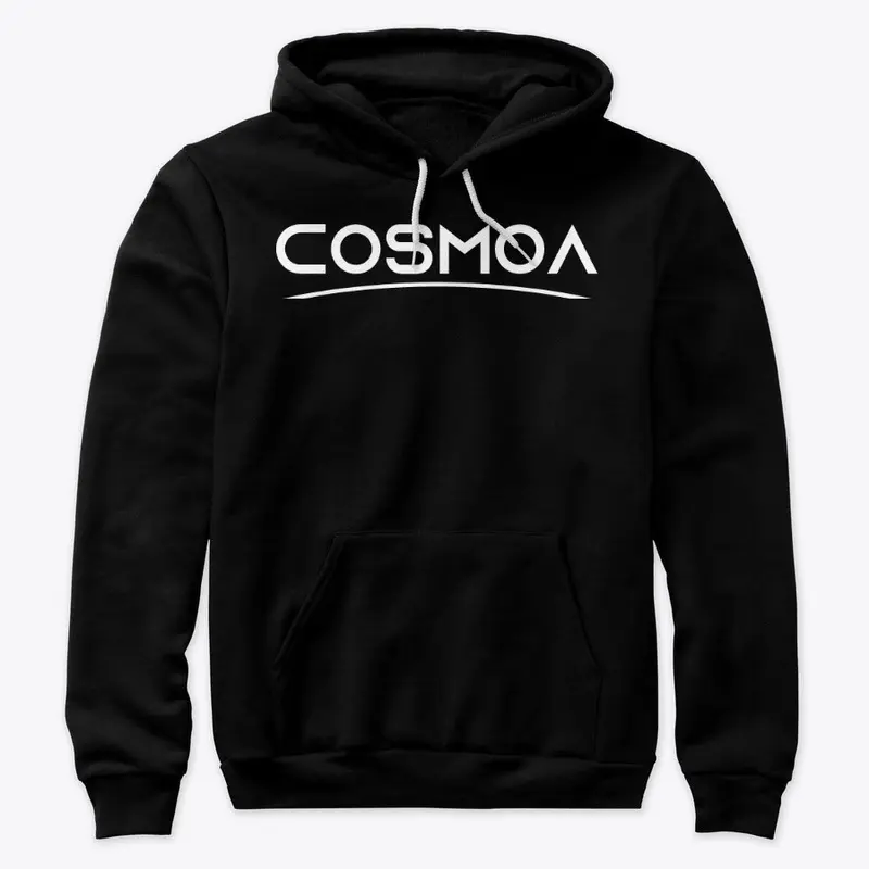 Cosmoa.net Merch